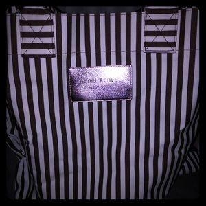 NWOT Henri Bendel Large Tote
